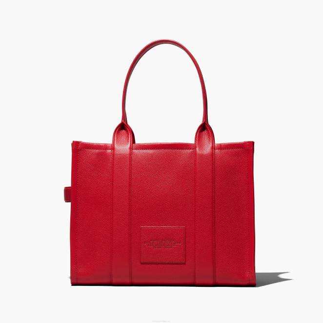 le grand cabas en cuir Marc Jacobs R8NP20