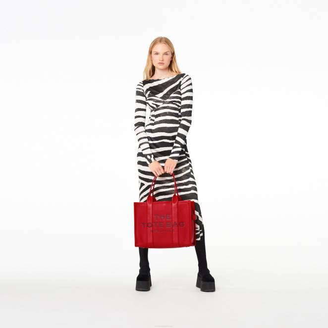 le grand cabas en cuir Marc Jacobs R8NP20