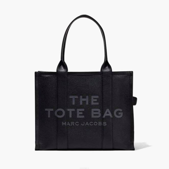 le grand cabas en cuir Marc Jacobs R8NP24