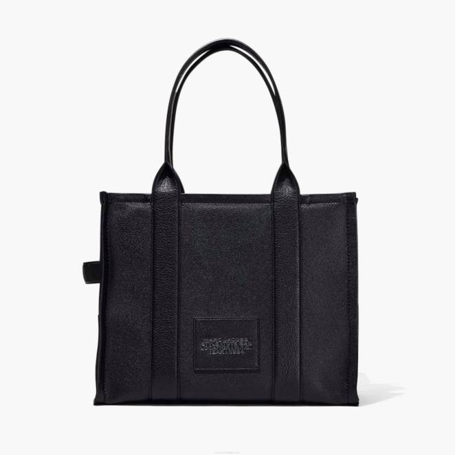 le grand cabas en cuir Marc Jacobs R8NP24