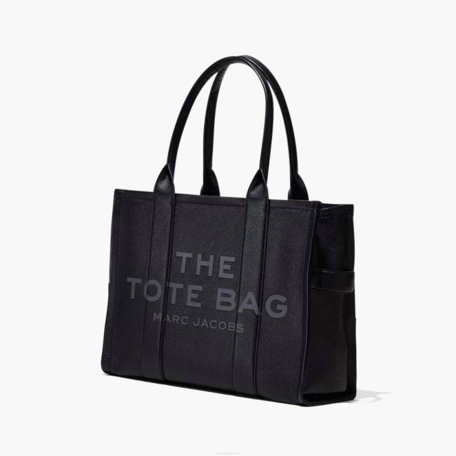 le grand cabas en cuir Marc Jacobs R8NP24