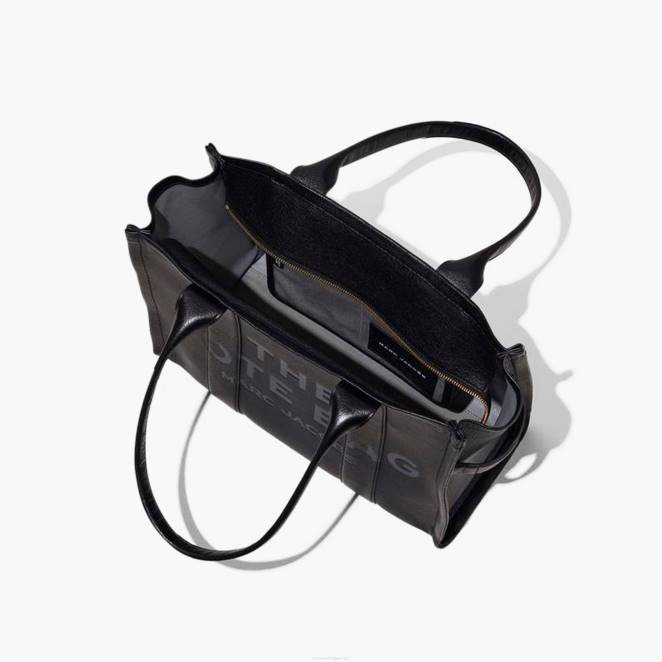 le grand cabas en cuir Marc Jacobs R8NP24