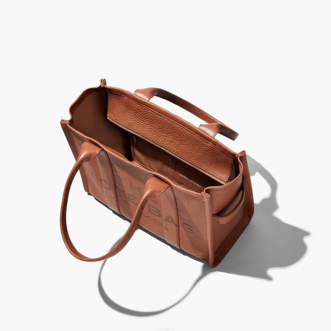 le grand cabas en cuir Marc Jacobs R8NP28