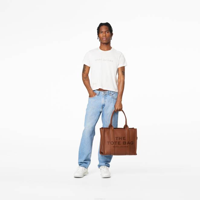 le grand cabas en cuir Marc Jacobs R8NP28