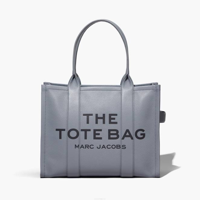le grand cabas en cuir Marc Jacobs R8NP38