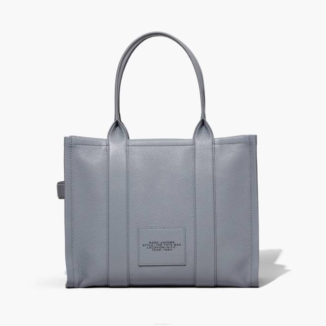 le grand cabas en cuir Marc Jacobs R8NP38