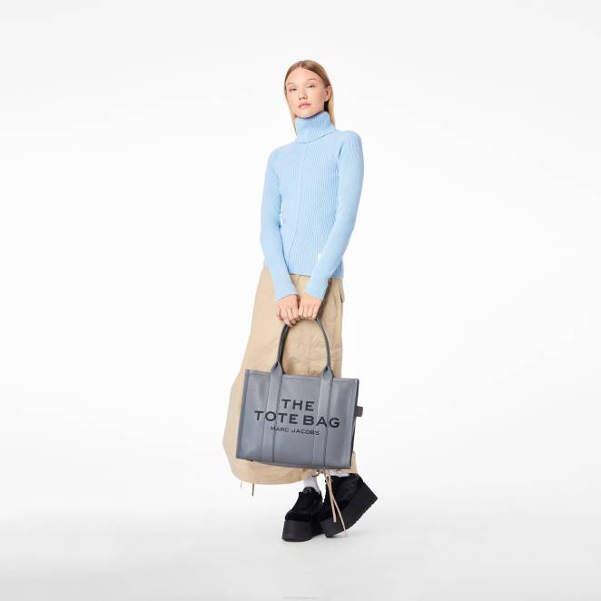 le grand cabas en cuir Marc Jacobs R8NP38