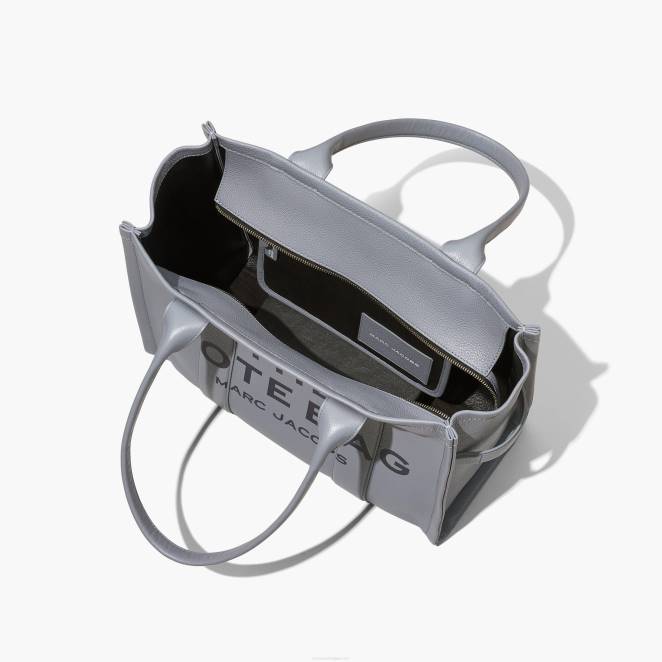 le grand cabas en cuir Marc Jacobs R8NP38