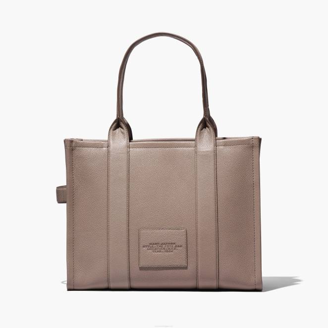 le grand cabas en cuir Marc Jacobs R8NP41
