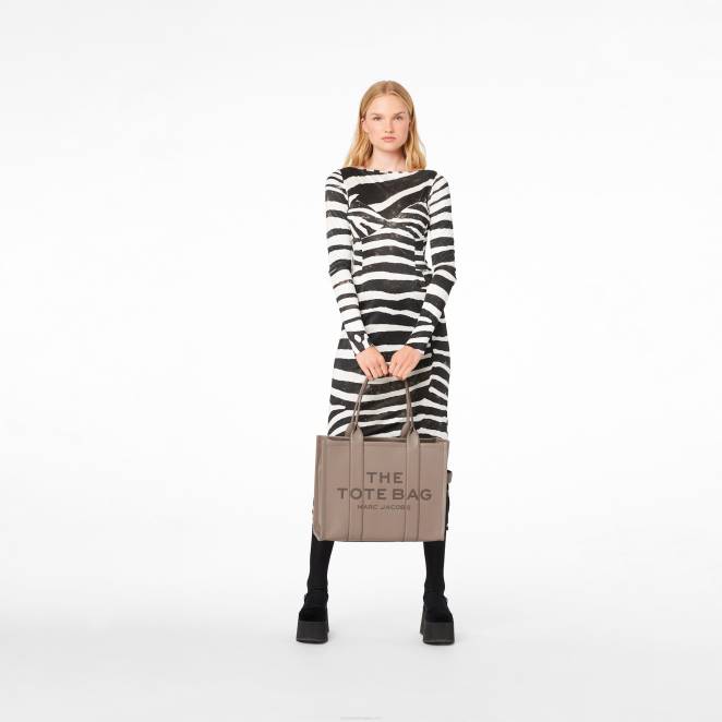 le grand cabas en cuir Marc Jacobs R8NP41