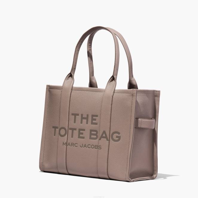 le grand cabas en cuir Marc Jacobs R8NP41