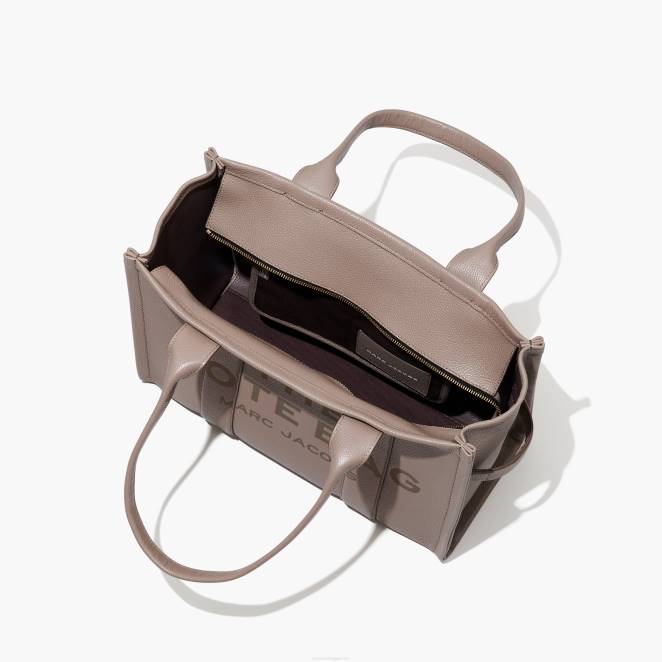 le grand cabas en cuir Marc Jacobs R8NP41