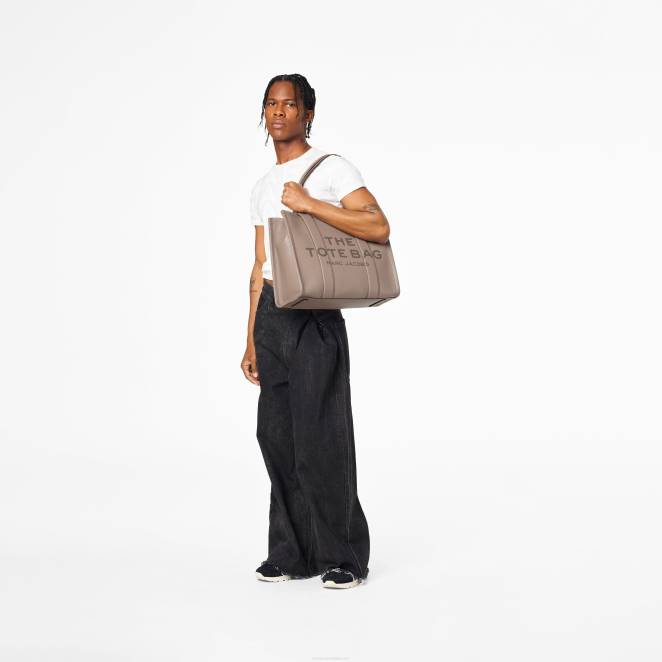 le grand cabas en cuir Marc Jacobs R8NP41
