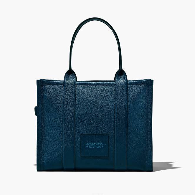 le grand cabas en cuir Marc Jacobs R8NP44