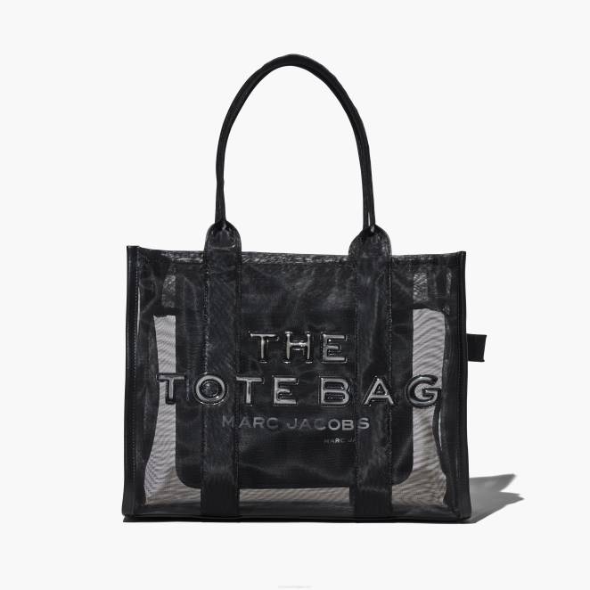 le grand cabas en filet Marc Jacobs R8NP98