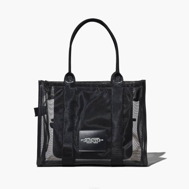 le grand cabas en filet Marc Jacobs R8NP98