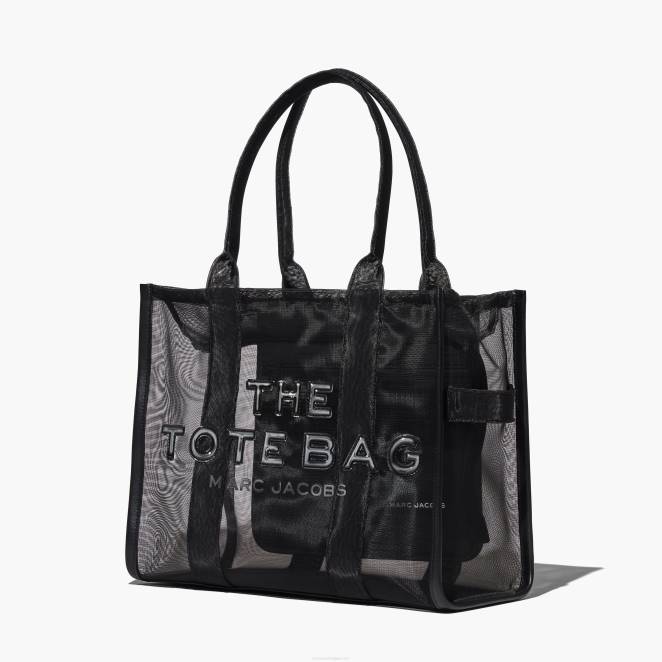 le grand cabas en filet Marc Jacobs R8NP98
