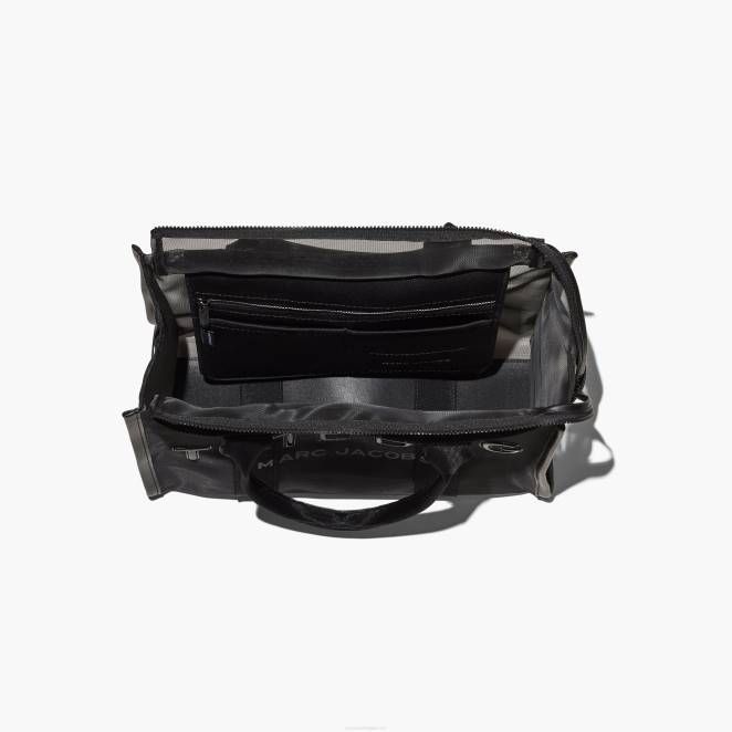 le grand cabas en filet Marc Jacobs R8NP98