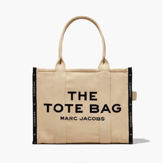 le grand cabas jacquard Marc Jacobs R8NP92