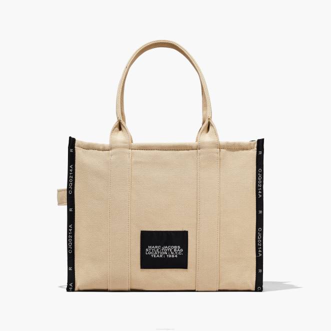 le grand cabas jacquard Marc Jacobs R8NP92