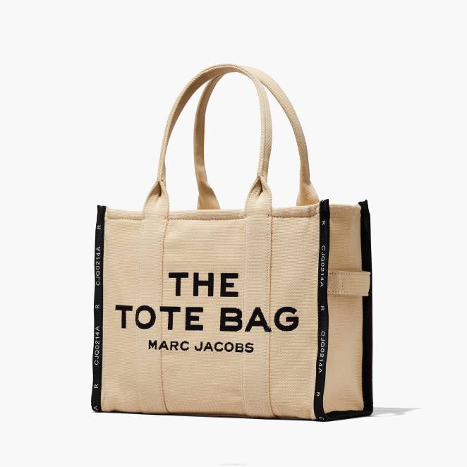 le grand cabas jacquard Marc Jacobs R8NP92