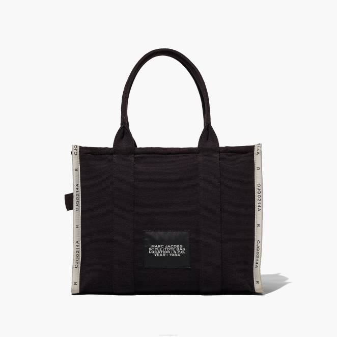 le grand cabas jacquard Marc Jacobs R8NP95