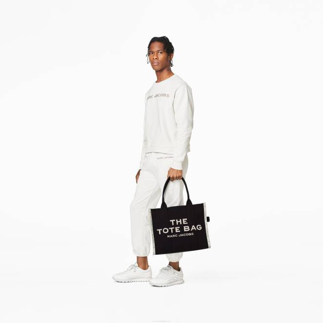 le grand cabas jacquard Marc Jacobs R8NP95