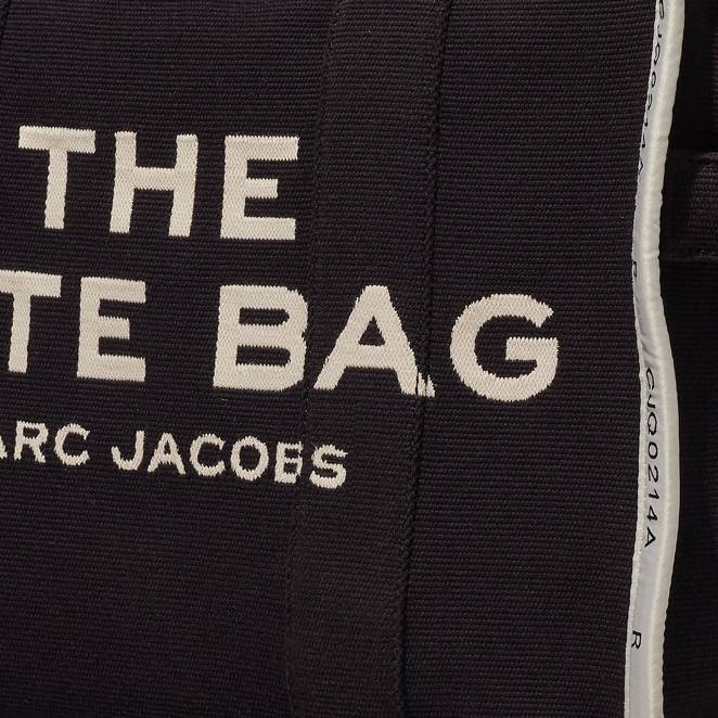 le grand cabas jacquard Marc Jacobs R8NP95