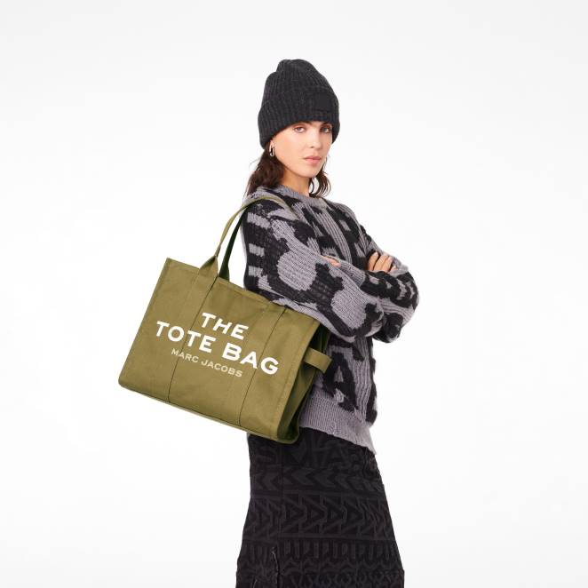 le grand sac cabas Marc Jacobs R8NP71