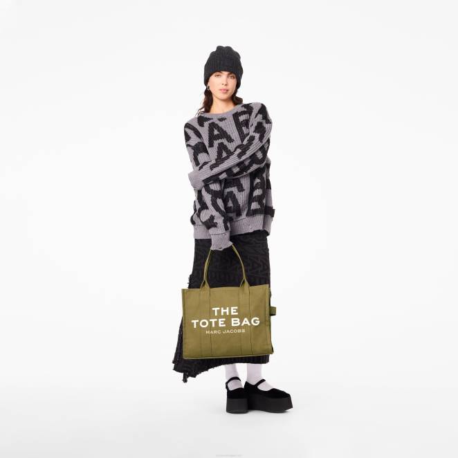 le grand sac cabas Marc Jacobs R8NP71