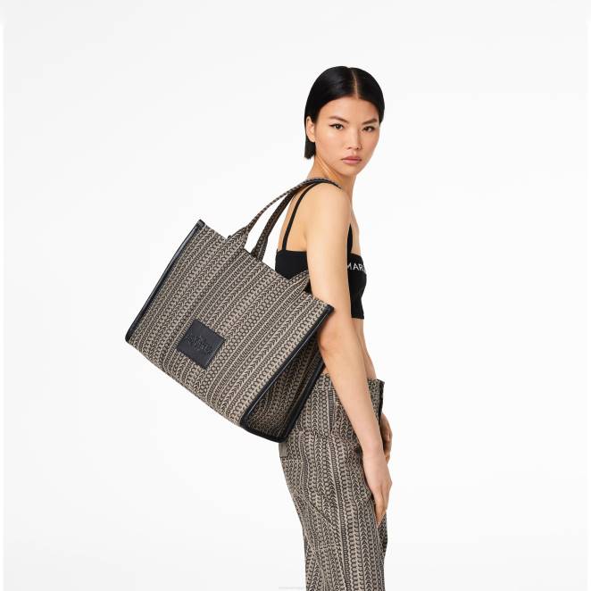 le grand sac fourre-tout à monogramme Marc Jacobs R8NP84