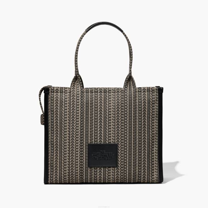 le grand sac fourre-tout à monogramme Marc Jacobs R8NP84