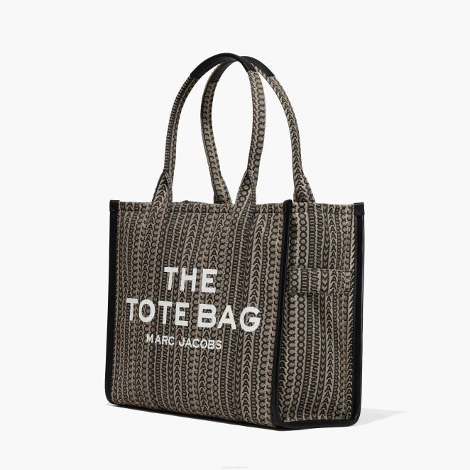 le grand sac fourre-tout à monogramme Marc Jacobs R8NP84