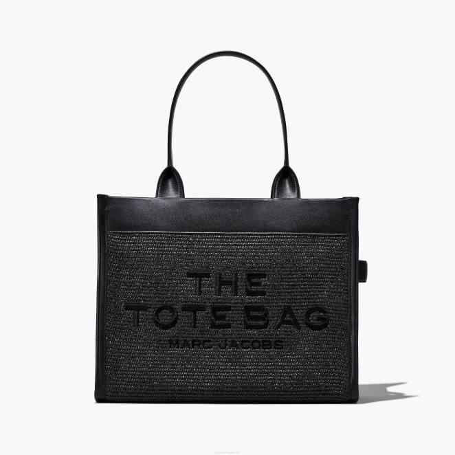 le grand sac fourre-tout tissé dtm Marc Jacobs R8NP103
