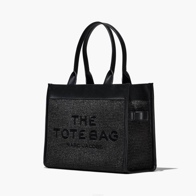 le grand sac fourre-tout tissé dtm Marc Jacobs R8NP103