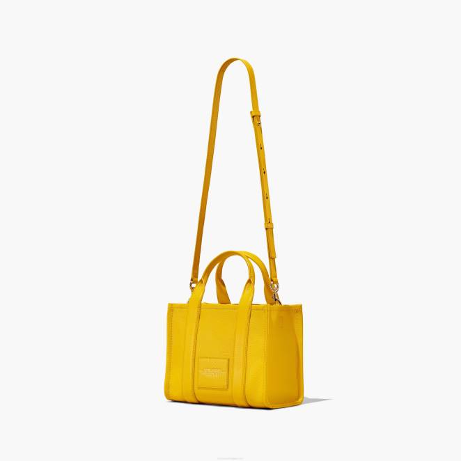 le mini cabas en cuir Marc Jacobs R8NP12