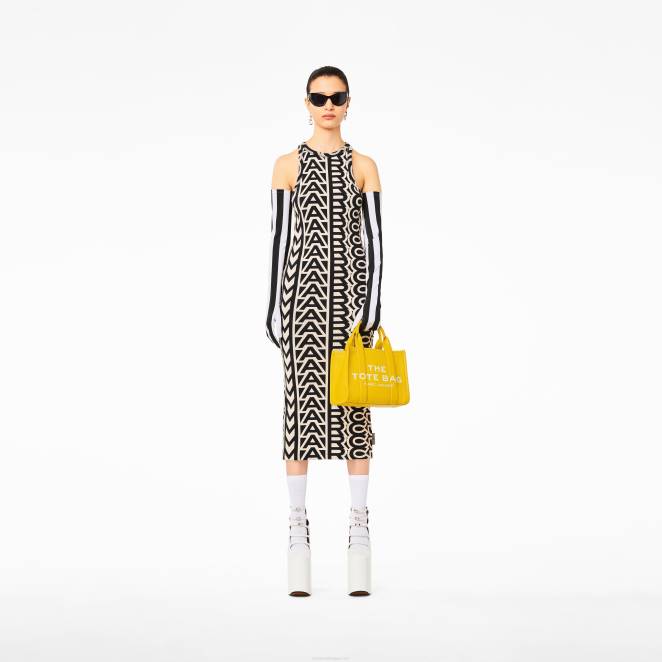 le mini cabas en cuir Marc Jacobs R8NP12