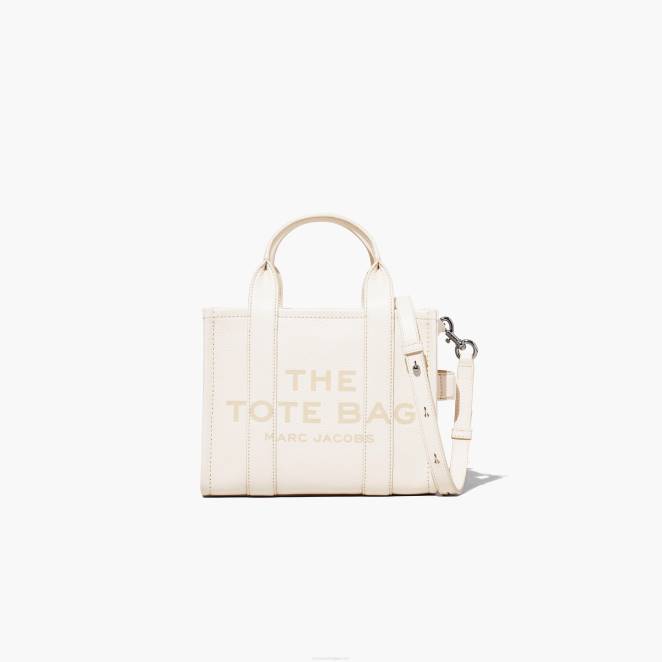 le mini cabas en cuir Marc Jacobs R8NP14