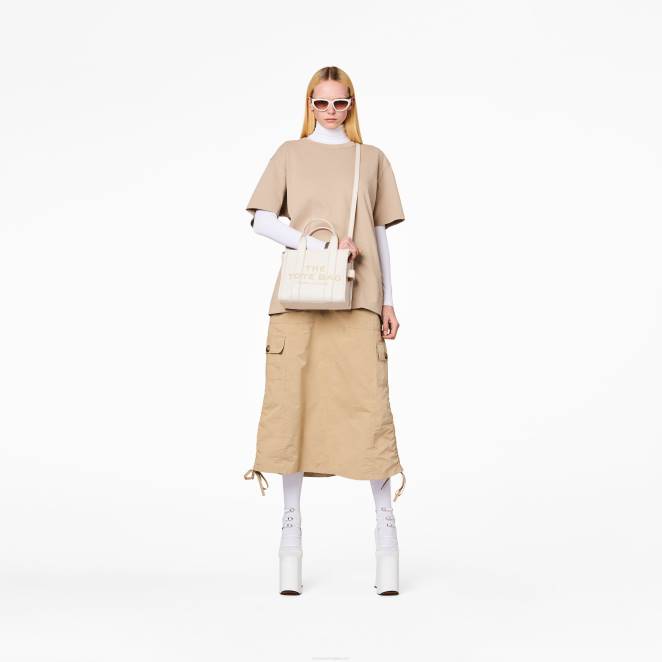 le mini cabas en cuir Marc Jacobs R8NP14
