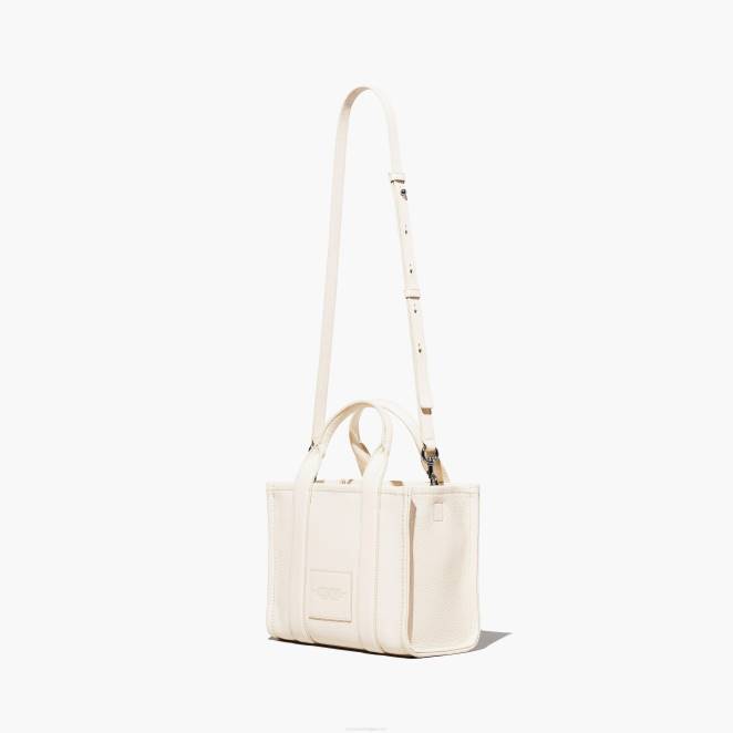 le mini cabas en cuir Marc Jacobs R8NP14