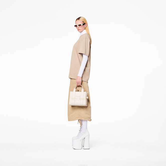 le mini cabas en cuir Marc Jacobs R8NP14