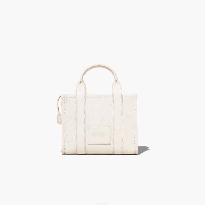 le mini cabas en cuir Marc Jacobs R8NP14