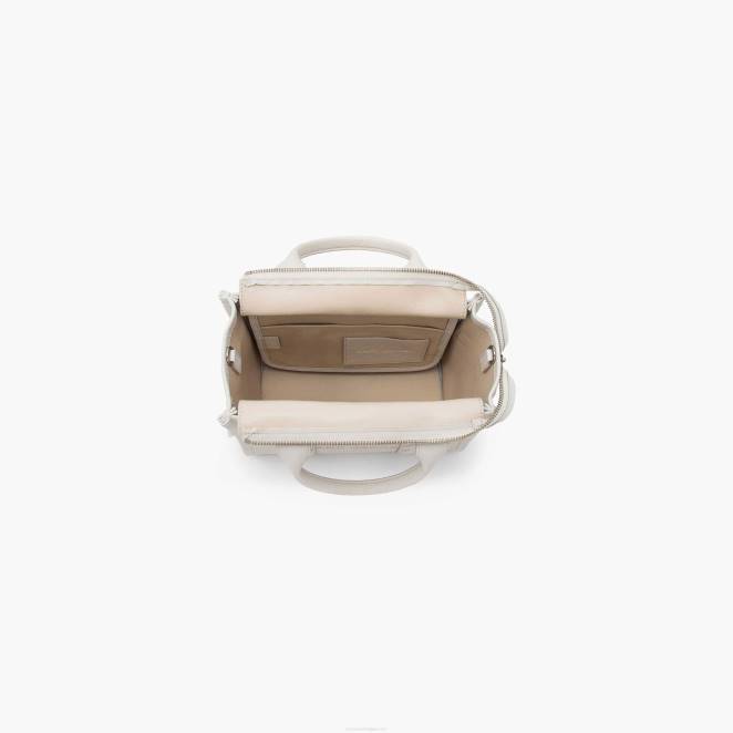 le mini cabas en cuir Marc Jacobs R8NP14