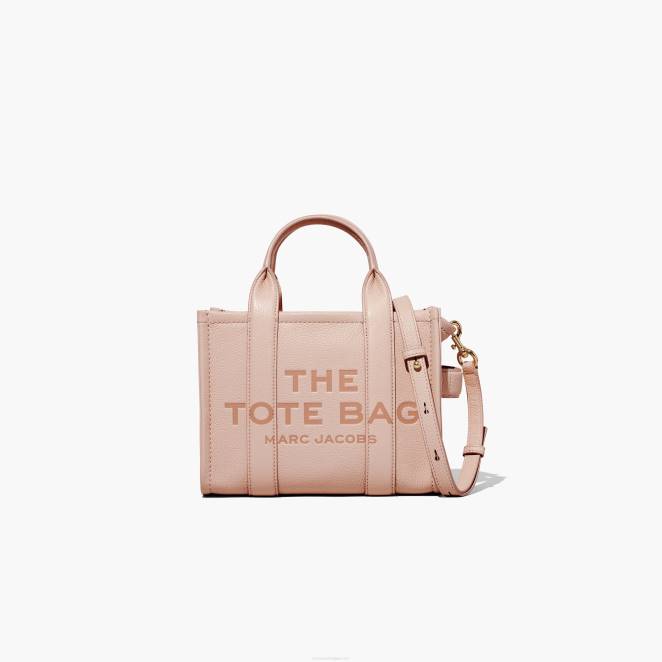 le mini cabas en cuir Marc Jacobs R8NP18
