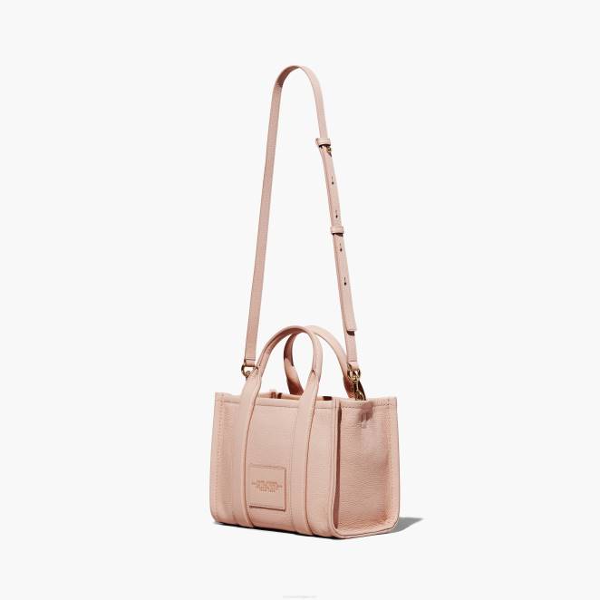 le mini cabas en cuir Marc Jacobs R8NP18