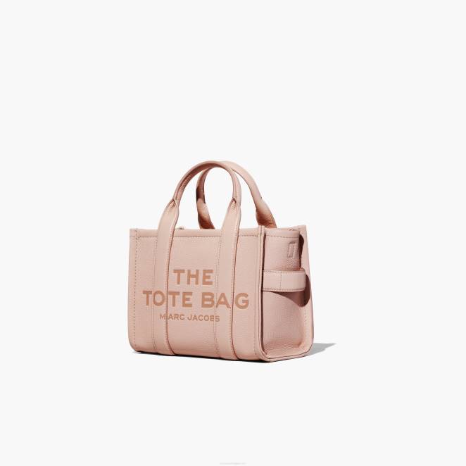 le mini cabas en cuir Marc Jacobs R8NP18