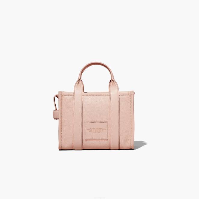 le mini cabas en cuir Marc Jacobs R8NP18