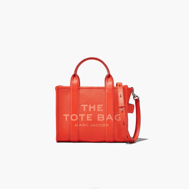 le mini cabas en cuir Marc Jacobs R8NP2