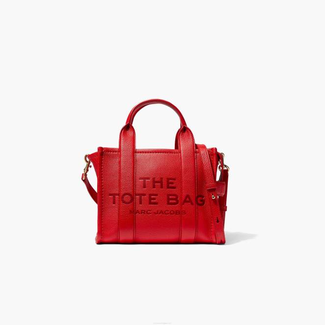 le mini cabas en cuir Marc Jacobs R8NP22