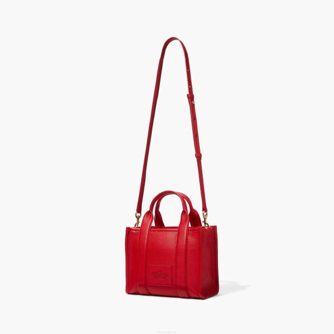 le mini cabas en cuir Marc Jacobs R8NP22